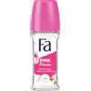 Fa Deodorante 50 ml Roll-On Rosa Passione