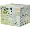 VitaResearch Protocol Bone 30 Bustine