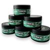 got2b Schwarzkopf got2b - Argilla testurizzante fenomenale per capelli, volumizzante, tenuta forte, finitura opaca, non appiccicosa, 100 ml, confezione da 6