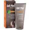 CELL-PLUS CELL PLUS Fango Schiuma Snellente, Crema Schiumosa Per Combattere Gli Inestetismi Della Cellulite e Le Adiposità Localizzate, 200 ml