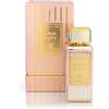 AYAT PERFUMES Eau de Parfum FEELINGS 100 ml Ayat Profumes - Made in Dubai con note di rosa vaniglia Oud muschio e legnoso - EDP orientale perfetto per donne e uomini (Envy)