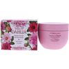 L'Erbolario Sfumature di Dalia Burro Scrub per il Corpo 150 ml