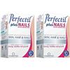 Vitabiotics - Vitabiotic - Perfectil Plus Nails | 60's | BUNDLE by Vitabiotic