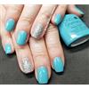 CND Shellac Aqua-Intance, 7,3 ml