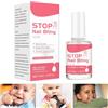Generic Smalto Amaro Unghie Bambini Anti-Rosicchiamento, Smalto Amaro Per Non Mangiarsi Le Unghie Bio