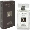 AMERIGO UOMO - Eau de Parfum - 50 ML
