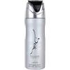 Lattafa Legacy Deodorante Spray - 200ml uomo