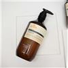 Angel Orange Flower Shining Color Shampoo 400 ml