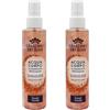 Giardino Dei Sensi Sweet Vanilla - Acqua Corpo Illuminante Profumata Shimmer Spray 150 ml- Effetto Shimmer Estivo & Pelle Luminosa (2)