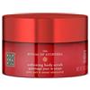 RITUALS Scrub Corpo The Ritual of Ayurveda - Con sale rosa del Punjab e olio di mandorle dolci, esfoliante con 94% di ingredienti naturali - 300 g