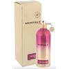 MONTALE 100% Authentic MONTALE THE NEW ROSE Eau de Perfume 100 ml - France