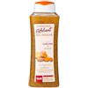 YARI showergel exfoliant curcuma & ginger bagnoschiuma esfoliante 500 ml