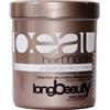 BYUP MASCHERA CAPELLI SECCHI E OPACHI LONGBEAUTY HAIR MASK 1000 ML PROTEINE DEL LATTE E YOUGURT EDELSTEIN EVOLUTION