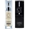 Venere's Secrets Gel Contorno Occhi VENERE'S SECRETS (30ml) | Riduce Occhiaie, Borse, Segni di Stanchezza e Zampe di Gallina | Migliora la Microcircolazione (Ippocastano, Fiori Caprifoglio e Carrubbo)