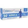Farmac-zabban Osteoart - Gel Arnica 30% Azione Lenitiva Rinfrescante, 100ml