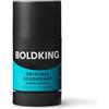 Boldking - Deodorante - per uomini - Tutti i tipi di pelle - 75 ml