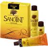 SANOTINT TINTA CLASSIC COLORE 28 CASTANO ROSSO -3 CONFEZIONI- 3X125 ML