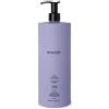 Biacre NO YELLOW CONDITIONER BIACRE' Maschera Antigiallo 1000 ml capelli biondi, decolorati, grigi o con mèches