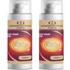 Hondrostrong Forte - Crema - 200 ml (2 x 100 ml) 2024