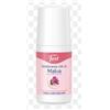 JUST International Just Deodorante Roll-on Malva, Made in Svizzera, Rosa