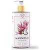 BM BUSATO Sapone liquido Magnolia Alchimia ml 500