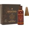 TECNA 8.0 Biondo Chiaro Tecna NCC Biorganic Acid Color 3x130ml