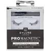Eylure Ciglia magnetiche in fibra naturale, luce fluttuante n. 007