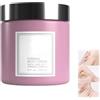 HADAVAKA Crema Corpo Liftante, Crema Corpo Antietà Rassodante, Idratante Per La Pelle (rassoda E Idrata La Pelle Secca Di Braccia E Gambe), Adatta A Tutti I Tipi Di Pelle (Rose)