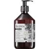 Bullfrog Shampoo Nutriente Restitutivo - Shampoo per Capelli e Barba - Proprietà Lenitive e Rivitalizzanti - Note Dolci e Golose - Made in Italy - 500 ml