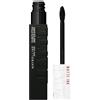 Maybelline New York SuperStay Matte Ink Liquid Lipstick, Thrill Seeker, 0.17 Fl Oz
