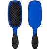 Wet Brush Spazzola Lucentezza Blu - Pro Shine Enhancer Royal Blue - WetBrush - 1 pezzo