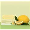 Officina dei Saponi Deodorante Solido Tè Verde e Limone fresca protezione Bio Vegan Plastic Free 40 gr