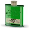 Novon Classic Barber Cologne - Green - Smoked Pine - 185 ml - dopo la rasatura