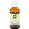 R V Essential Olio essenziale sandalo | Album Santalum | Olio sandalo | Per Diffusore | Per capelli | 100% puro | Distillato a vapore | Grade terapeutico | Sandalwood Essential Oil | 5ml | 0.169oz By R V Essential
