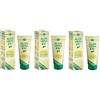 ESI - ALOE VERA GEL CON VITAMINA E TEA TREE OIL 3 CONFEZIONI DA 100 ML per pelle secca ed irritata