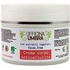 Bioteko Officina Umbra Crema corpo anticellulite agli estratti vegetali senza alghe