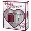 Essie Collezione Edizione Limitata Kit Idea Regalo con Smalto per Unghie, Angora Cardi