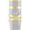 AYAT PERFUMES Eau de Parfum YARA MEI 100 ml - Fragrance Oriental Made in Dubai - Note Gelsomino Pesca Ambra Legno di Sandalo e Patchouli - Fragranza Unisex Progettato nell'Emirato Arabo Uniti