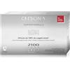 LABO Crescina Transdermic SUPER FORMULA Ri-Crescita e Anticaduta Doppio Trattamento Capelli 2100 Uomo 40 Fiale (20+20)