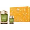 BVLGARI BULGARI MAN WOOD ESSENCE EDP100+EDP 15