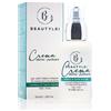 BEAUTYLEI | Crema Antiacne BIO Combatte Brufoli Punti Neri Macchie Viso Corpo | Idratante Donna Uomo | Scottature Eritemi Dermatiti Eczemi | Acne Ormonale Adolescenti | 50ml | Made in Italy