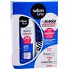 Salon Line Set Champú Sos Bomba 200 ml + accondicionador 200 ml