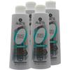 Generic Alama Shampoo, ZERO STRESS, Serbo Regolatore -Pesantezza e Serbo +Purificazione e Volume 300ml (4 Unità)