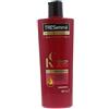 TRESemmé Shampoo, 400 ml, colore liscio alla cheratina con olio marocchino