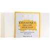 AILKE BOOST LUSTER AILKE - Saponetta biologica al latte con vitamina C, sbiancante, riduce le rughe, anti-invecchiamento, liscia e ammorbidisce la pelle, completamente naturale, sapone fatto a mano per tutti i tipi di