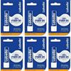 Labello - Set di 6 rossetti per labbra - Originale - 4,8 g