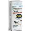 Generico 3 x Ultra Retinol Complex Correttore Occhi Q10, Crema Anti-Età Idratante 3-in-1, 4 ml, Tonalità Caramel