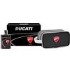 Ducati Cofanetto Eau de Toilette Ml.100 + Beauty Case