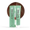 Capello point Vera Color Colorazione Senza Ammoniaca Biondo Rame 7.4, 100ml