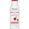 lavera 110432 balsamo per la cura dei colori lucido e cura,